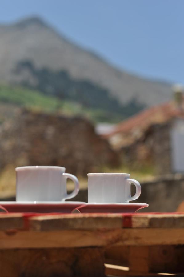 Echo Traditional House - ηχώ παραδοσιακό σπίτι Vakantiehuis