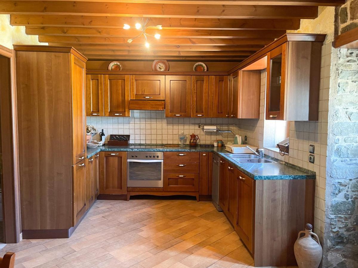 Vakantiehuis Echo Traditional House - ηχώ παραδοσιακό σπίτι